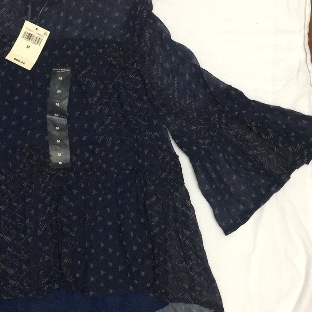 Blouse - Picture 4 of 4